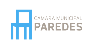 Logotipo CM Paredes