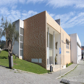 Imagem do Centro Piscina Rota dos Moveis